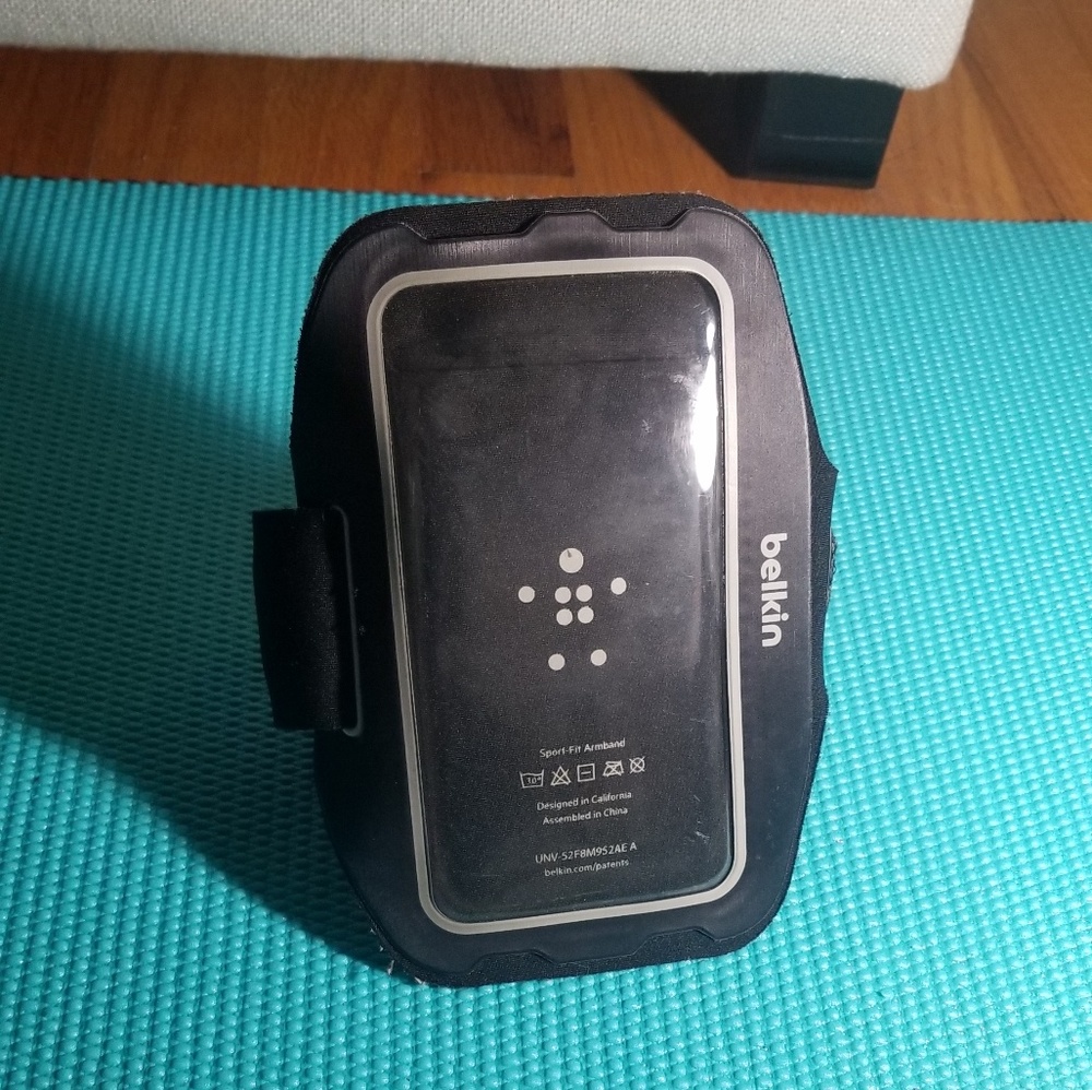 Belkin Sport Fit Armband for Phone